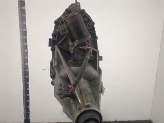 Редуктор Раздаточный КПП (раздатка), ориг. номер 3200A260, Hummer H3 2005-2010