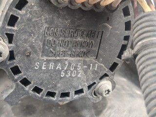 Редуктор Раздаточный КПП (раздатка), ориг. номер 3200A260, Hummer H3 2005-2010