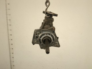 Редуктор Раздаточный КПП (раздатка), ориг. номер 33100EN10A, Nissan Qashqai 2006-2010