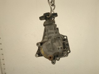 Редуктор Раздаточный КПП (раздатка), ориг. номер 33100EN10A, Nissan Qashqai 2006-2010