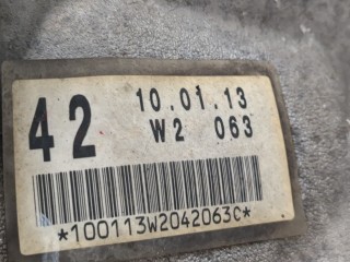 Редуктор Раздаточный КПП (раздатка), ориг. номер 3610073010, Toyota Venza 2008-2012