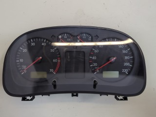 Щиток приборов (приборная панель) Volkswagen Golf 4 1997-2006