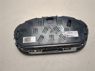 Щиток приборов (приборная панель), ориг. номер 248103468R, Renault Megane 2013-2016