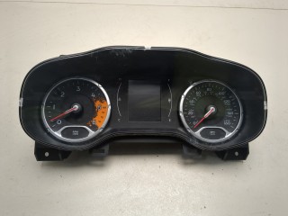Щиток приборов (приборная панель), ориг. номер 735625926, 735625723, Jeep Renegade 2014-2019