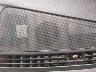 Щиток приборов (приборная панель), ориг. номер 8K1857003B, Audi A4 2011-2015