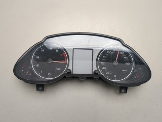 Щиток приборов (приборная панель), ориг. номер 8R0920981G, Audi Q5 2008-2012