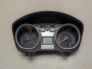 Щиток приборов (приборная панель) Ford Focus 2007-2011