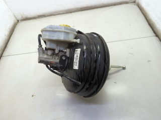 Цилиндр тормозной главный, ориг. номер 7P0611303A, 7P0611019, 7P0612105, Volkswagen Touareg 2010-2014