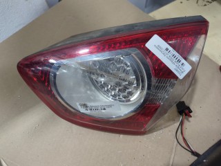 Фонарь крышки багажника правый, ориг. номер 1545446, 8V4113A602AD, Ford Kuga 2008-2013