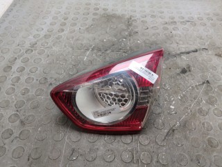 Фонарь крышки багажника правый, ориг. номер 1545446, 8V4113A602AD, Ford Kuga 2008-2013
