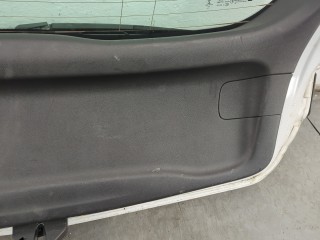 Фонарь крышки багажника левый, ориг. номер 13401522, Opel Astra K 2015-2019