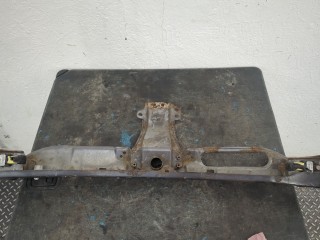 Рамка капота, ориг. номер 7106F4, Citroen C-Crosser 2007-2013