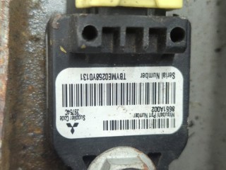 Рамка капота, ориг. номер 7106F4, Citroen C-Crosser 2007-2013