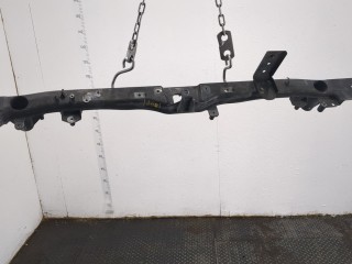 Рамка капота, Nissan Navara 2001-2007