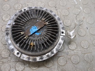 Муфта вентилятора (вискомуфта), ориг. номер 059121350H, Audi A4 2000-2006