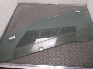 Стекло боковой двери левое переднее Ford Cougar 2000-2002