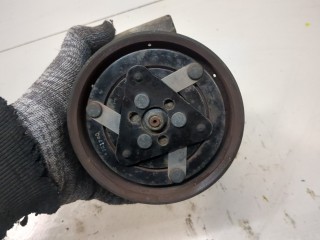 Компрессор кондиционера, Renault Clio 2003-2013