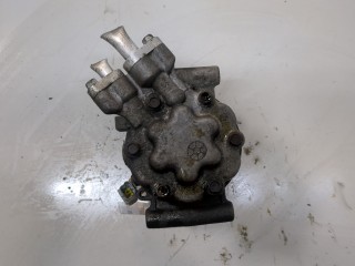 Компрессор кондиционера, Renault Clio 2003-2013