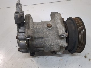 Компрессор кондиционера, Renault Clio 2003-2013