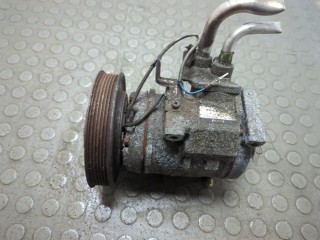 Компрессор кондиционера Honda Accord 1998-2002
