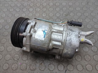 Компрессор кондиционера, ориг. номер 1J0820803L, Seat Toledo 1998-2004