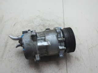 Компрессор кондиционера, ориг. номер 1J0820803L, Seat Toledo 1998-2004