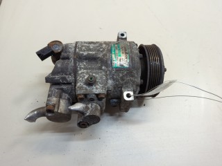 Компрессор кондиционера Volkswagen Touran 2003-2006