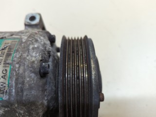 Компрессор кондиционера, ориг. номер 1K0820859F, Volkswagen Touran 2003-2006