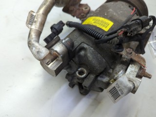 Компрессор кондиционера, ориг. номер 1851063, Ford Fiesta 2008-2013