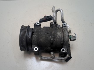 Компрессор кондиционера Chrysler PT Cruiser 2000-2006