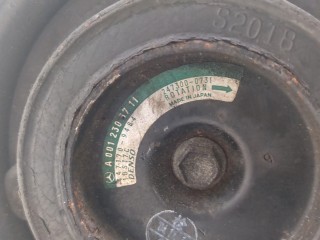Компрессор кондиционера, ориг. номер 5080494AC, Chrysler PT Cruiser 2000-2006