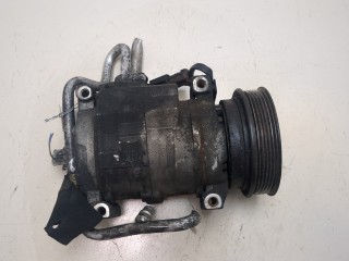 Компрессор кондиционера, ориг. номер 5080494AC, Chrysler PT Cruiser 2000-2006