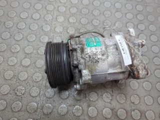 Компрессор кондиционера Volkswagen Lupo 1998-2005