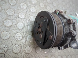 Компрессор кондиционера, Volkswagen Lupo 1998-2005