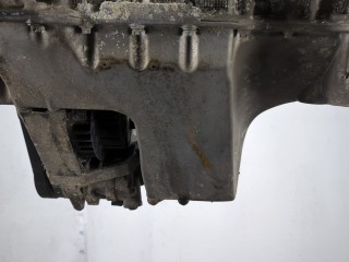Компрессор кондиционера, ориг. номер A0002309411, Mercedes Vaneo 2001-2005