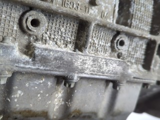 Компрессор кондиционера, ориг. номер A0002309411, Mercedes Vaneo 2001-2005