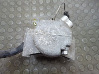 Компрессор кондиционера, ориг. номер A1322300011, Smart Fortwo 2006-2010