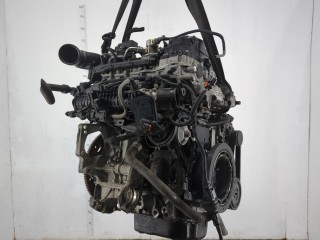 Компрессор кондиционера Citroen DS3 2014-2015