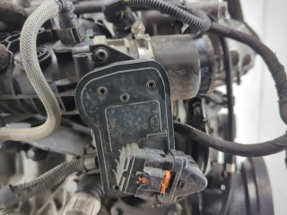Компрессор кондиционера, ориг. номер 9675659880, Citroen DS3 2014-2015