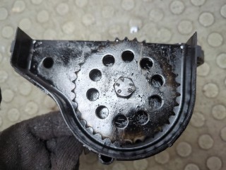 Насос масляный, ориг. номер 55487858, 646199, Opel Astra 2006-2014