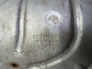 Коллектор выпускной, ориг. номер 140041895R, Renault Scenic 2003-2006