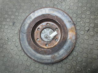 Диск тормозной передний, ориг. номер 402061LA2A, Infiniti QX56 2010-2013