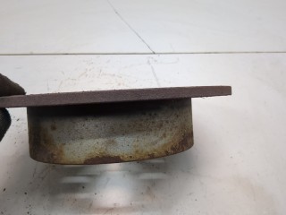 Диск тормозной задний, ориг. номер 424310T010, Toyota Venza 2008-2012