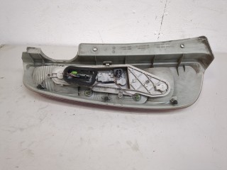 Фонарь (задний) правый, ориг. номер 5J7945096, 5J7945112, Skoda Roomster 2006-2010