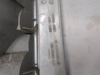 Фонарь (задний) правый, ориг. номер 5J7945096, 5J7945112, Skoda Roomster 2006-2010