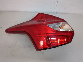 Фонарь (задний) правый Ford Focus 2011-2015