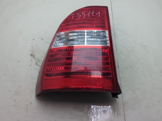 Фонарь (задний) левый KIA Sportage 2004-2008