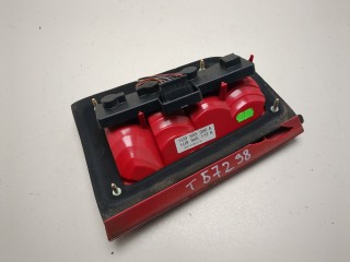 Фонарь (задний) правый, ориг. номер 1U9945096A, 1U9945112A, Skoda Octavia 2000-2011