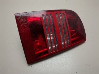 Фонарь (задний) левый Skoda Octavia 2000-2011