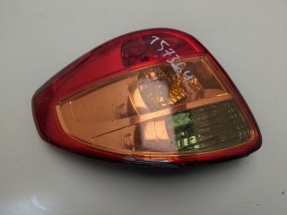 Фонарь (задний) левый Suzuki SX4 2006-2014